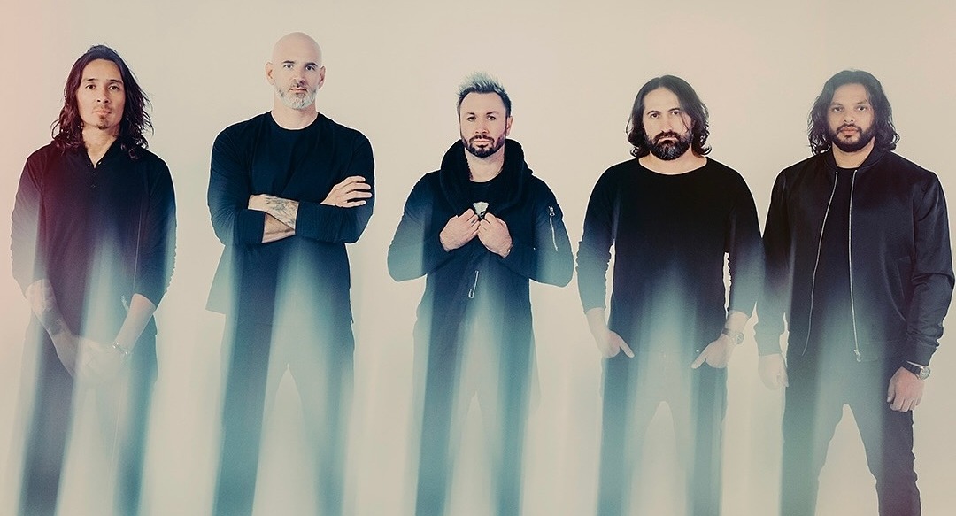 PERIPHERY, nouveau vidéoclip « Heaven on High » à découvrir, nouvel album dispo, à voir au hellfest 2026