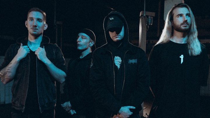 HOSTAGE, nouveau single « Unravel » à découvrir, nouvel EP annoncé