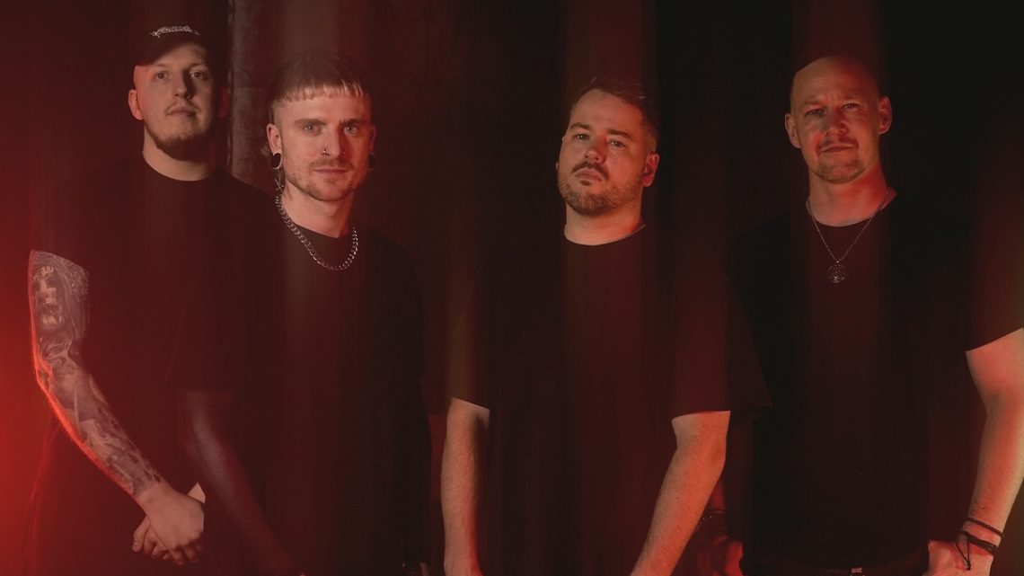 DWELLED, nouveau vidéoclip « We Don&rsquo;t Exist » à découvrir