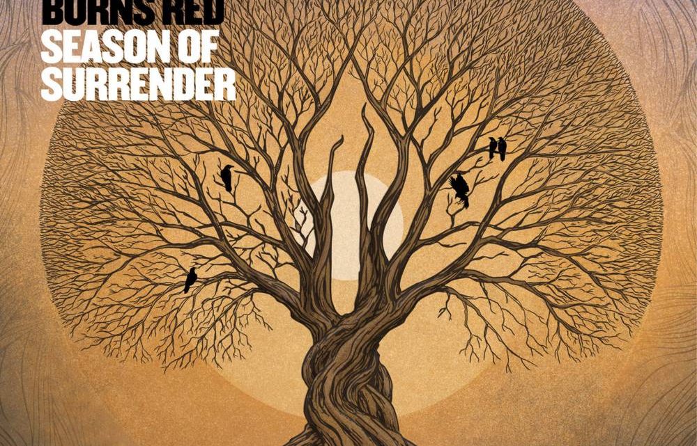 Season of Surrender, AUGUST BURNS RED