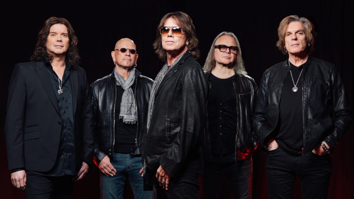EUROPE, nouveau vidéoclip « The Cult of Ignorance » à découvrir, nouvel album annoncé, 1 date en France