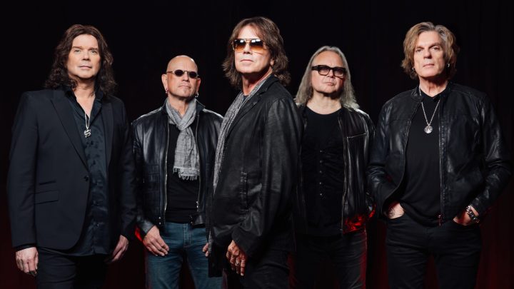 EUROPE, nouveau vidéoclip « The Cult of Ignorance » à découvrir, nouvel album annoncé, 1 date en France