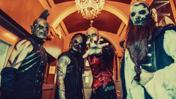 DOMINIUM, nouveau vidéoclip « Dark Melodies » à découvrir, nouvel album annoncé, 1 date en France