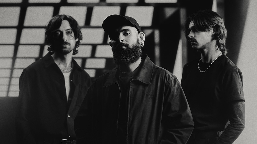 INERTIA, nouveau vidéoclip « EMERALD WHISPER » à découvrir