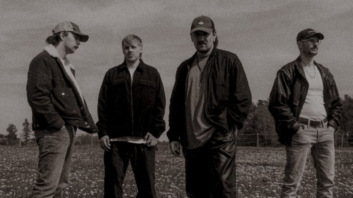 HALF ME, nouveau vidéoclip « Weather Eye » à découvrir