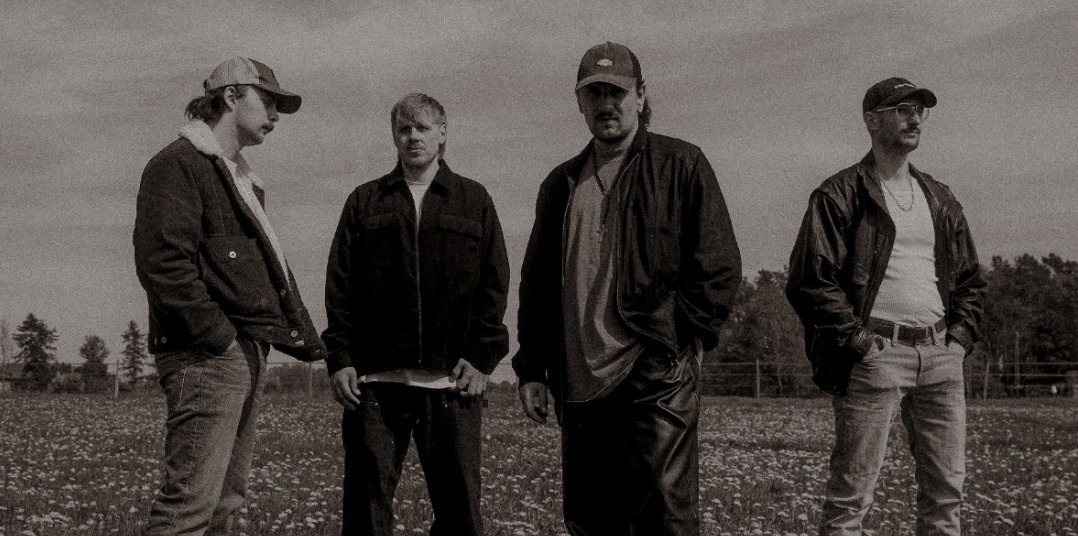 HALF ME, nouveau vidéoclip « Weather Eye » à découvrir
