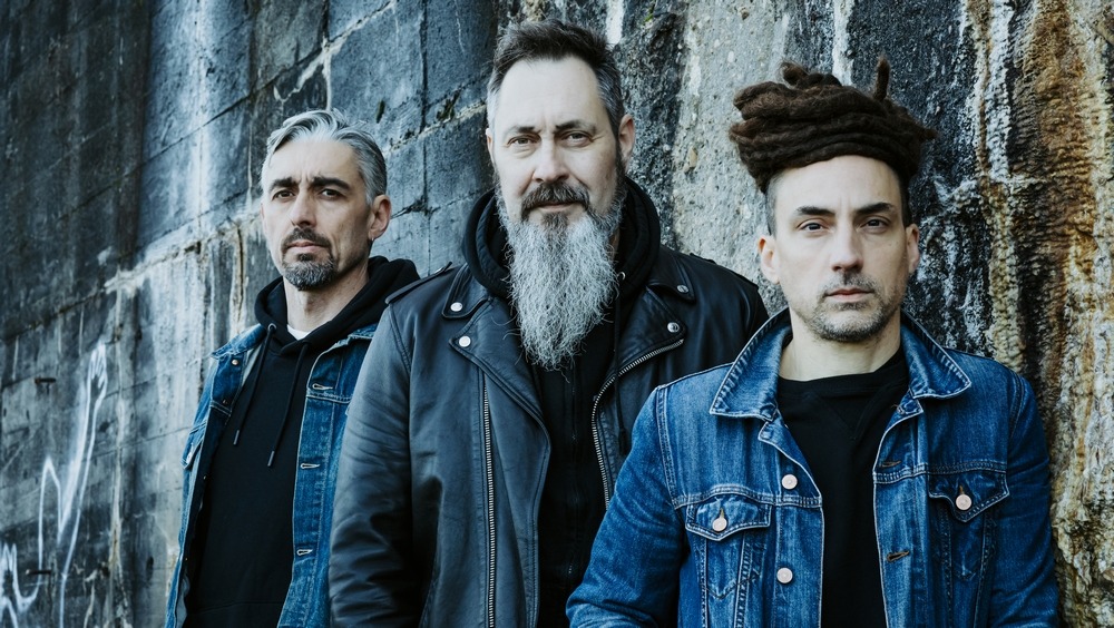7WEEKS, nouveau vidéoclip « SHAPE ME » à découvrir, nouvel EP annoncé, en tournée dans toute la France