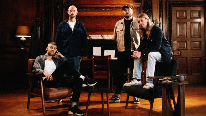 AS IT IS, nouveau vidéoclip « Live, Laugh, Love, Los Angeles » à découvrir, nouvel album cet été