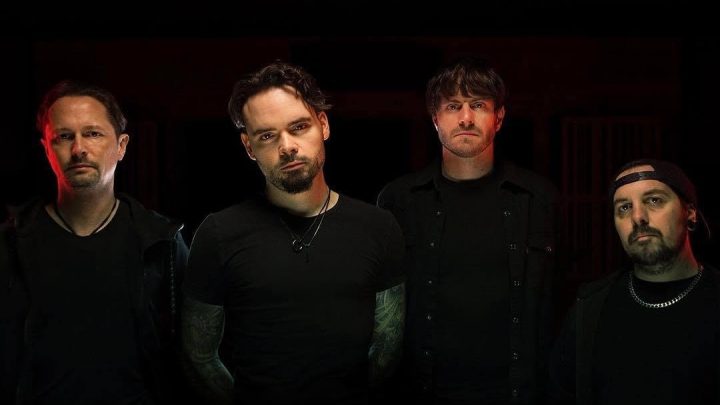 Interview avec Xavier Guiot, bassiste de Dust In Mind