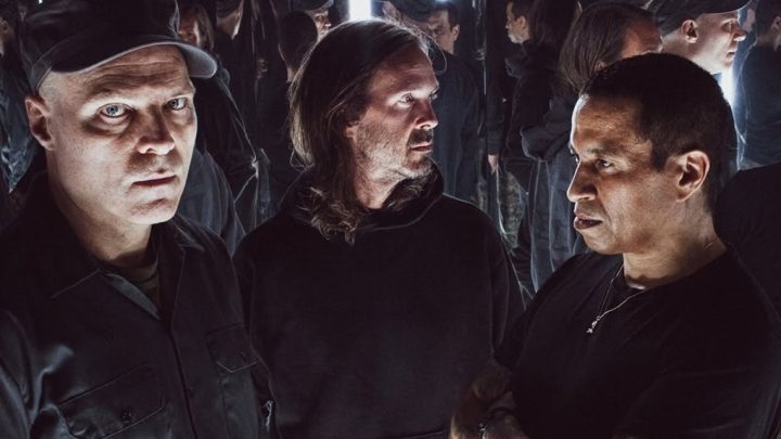 QUICKSAND, nouveau vidéoclip « Cool Guy » à découvrir, nouvel album pour bientôt