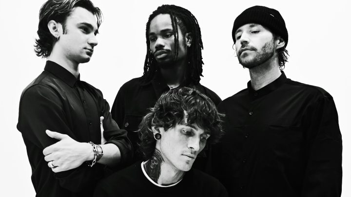 HOLLOW PACT, nouveau vidéoclip « Tear » à découvrir, nouvelle signature chez Sumerian Records