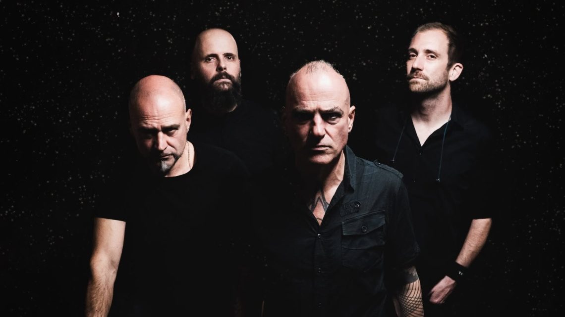 SAMAEL, nouveau vidéoclip « Hail to the Sun » à découvrir