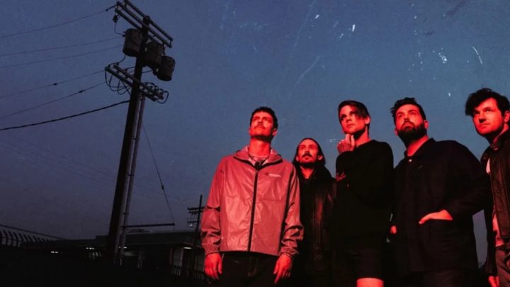 BEARTOOTH, nouveau single « Bullshit » à découvrir, nouvel albul cet été, 1 date en France