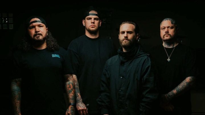 SOUTHPAW FLHC, nouveau vidéoclip « Nail in the Coffin » à découvrir, nouvel album pour bientôt
