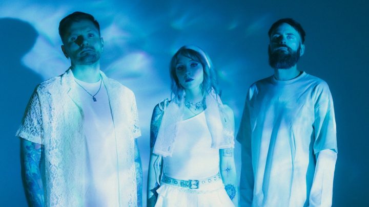 FUTURE PALACE, nouveau vidéoclip « Tidal Waves » à découvrir, nouvel album annoncé, en tournée et à voir au 666 Festival 2026