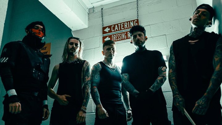 FROM ASHES TO NEW, nouveau vidéoclip « Die For You » à découvrir, nouvel album déjà dispo