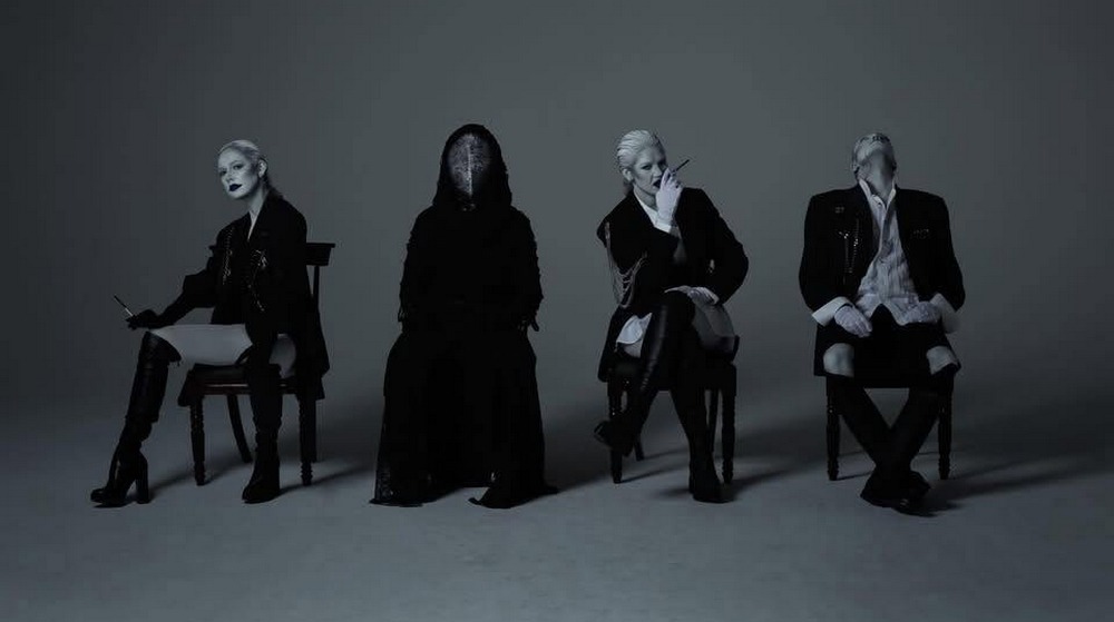 BLACK SPIKES, nouveau vidéoclip « ZELVAR » à découvrir, nouvel album pour bientôt