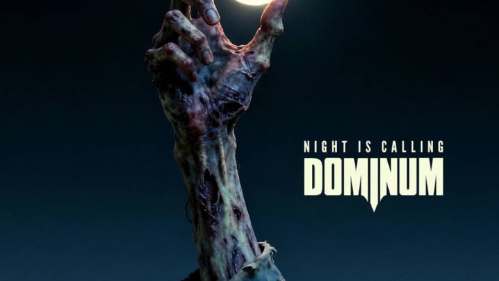 Night is Calling, DOMINIUM