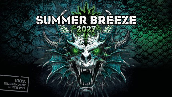 Summer Breeze 2027