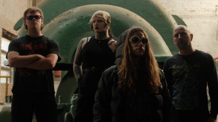 NO CURE, nouveau vidéoclip « Ironclad » à découvrir, premier album dispo