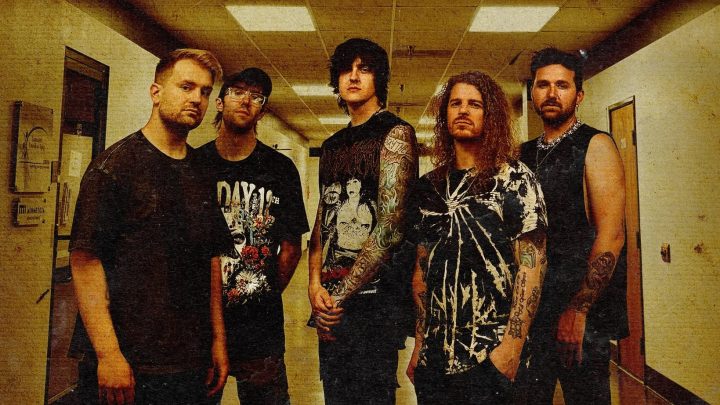 VILLAIN OF THE STORY, nouveau vidéoclip « Degeneration » à découvrir