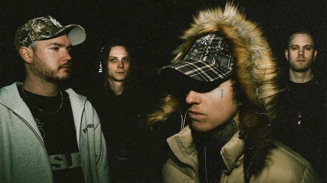 THROWN, nouveau vidéoclip « Critic » à découvrir, 1 date en France