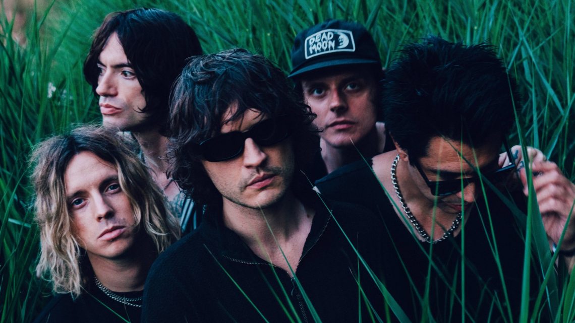 BAD NERVES, nouveau vidéoclip « Network » à découvrir