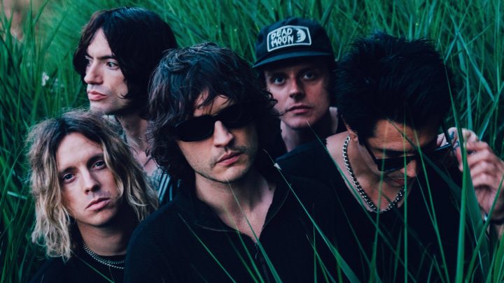 BAD NERVES, nouveau vidéoclip « Network » à découvrir