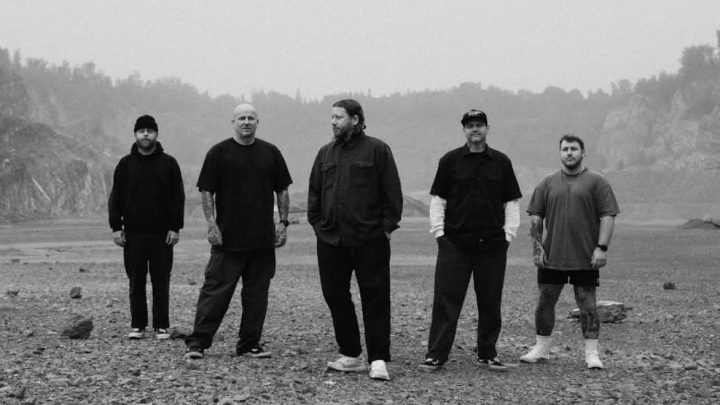 COMEBACK KID, nouveau vidéoclip « Chosen Hell » à découvrir, nouvel album annoncé