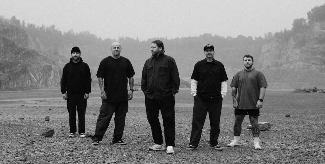 COMEBACK KID, nouveau vidéoclip « Chosen Hell » à découvrir, nouvel album annoncé