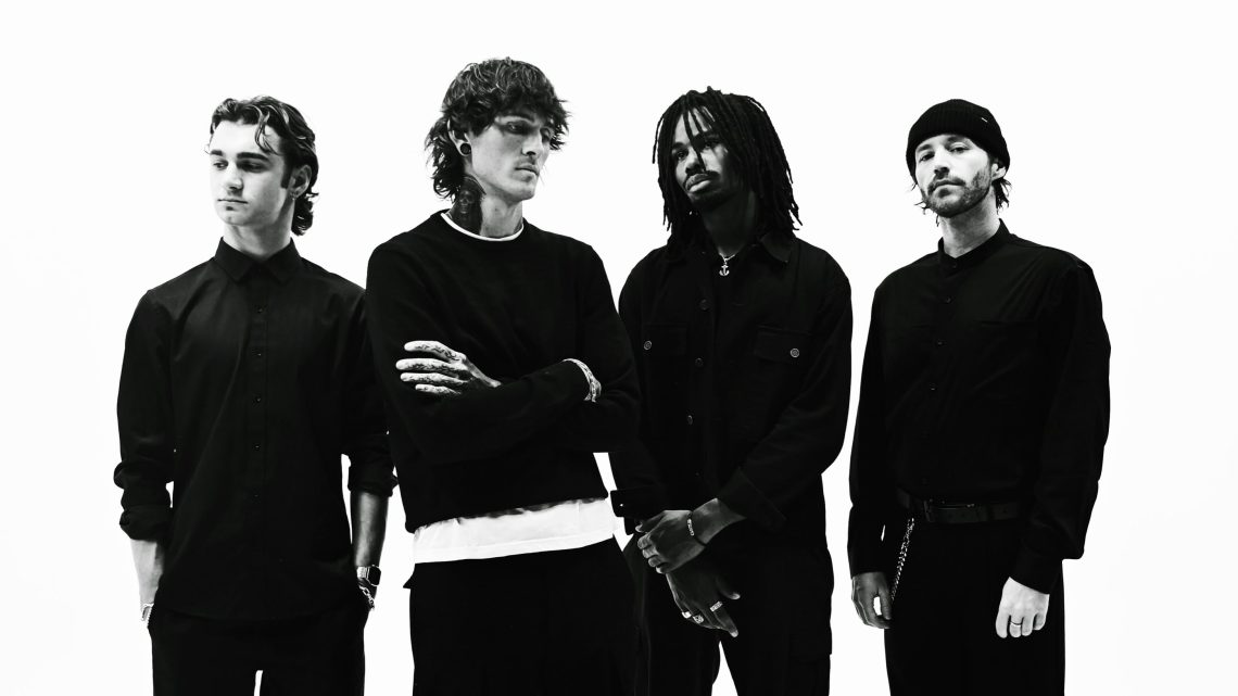 HOLLOW PACT, nouveau vidéoclip « Witchking » à découvrir
