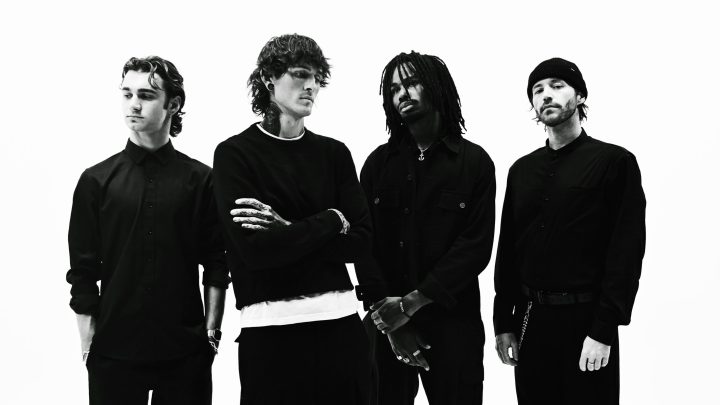HOLLOW PACT, nouveau vidéoclip « Witchking » à découvrir