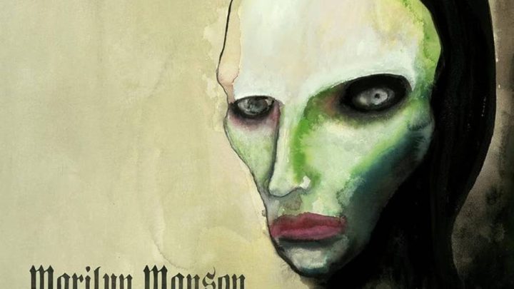 One Assassination Under God- Chapter 2, MARILYN MANSON