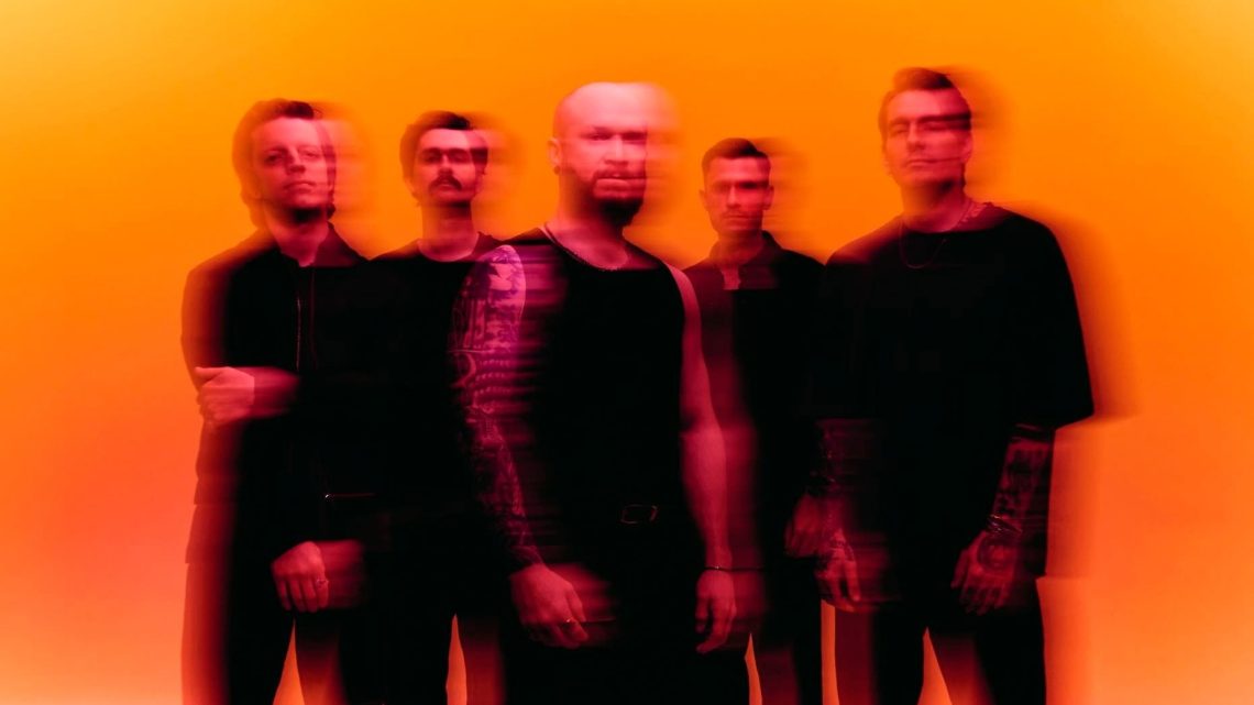 WE CAME AS ROMANS, nouveau vidéoclip « one by one » ft Dayseeker à découvrir