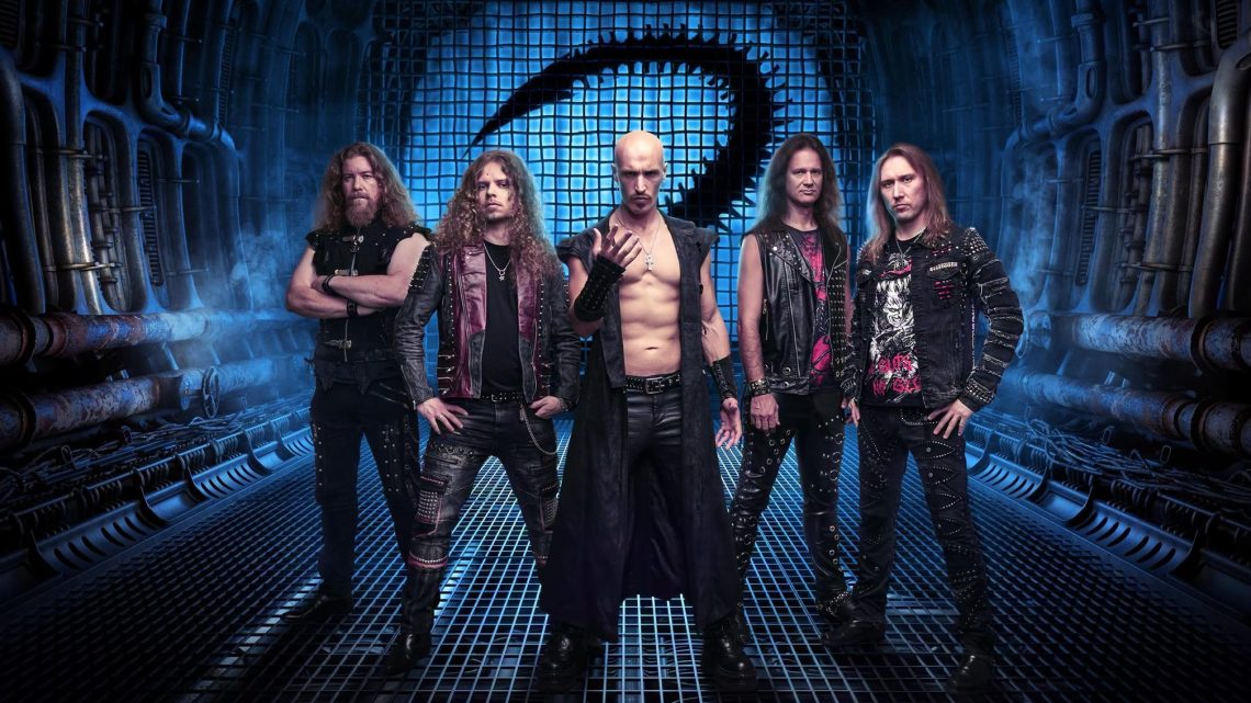 BEAST IN BLACK, nouveau vidéoclip « Fear The Beast » à découvrir, nouvel album à venir, 3 dates en France