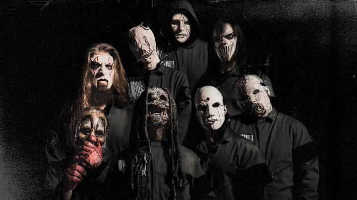 SLIPKNOT nous prend par surprise avec un nouveau vidéoclip « Arsenal » à découvrir