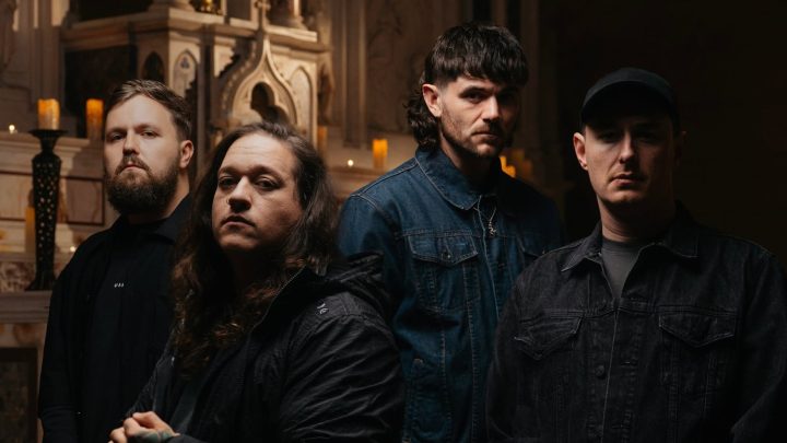 POLARIS, nouveau vidéoclip « Without You » à découvrir, 1 date en France