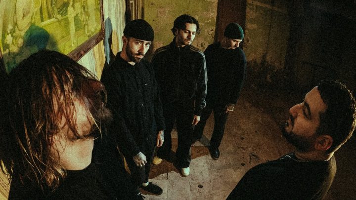 SPLEEN,  nouveau vidéoclip « The Extreme Limit Of What My Brain Can Handle » à découvrir, à voir en tournée