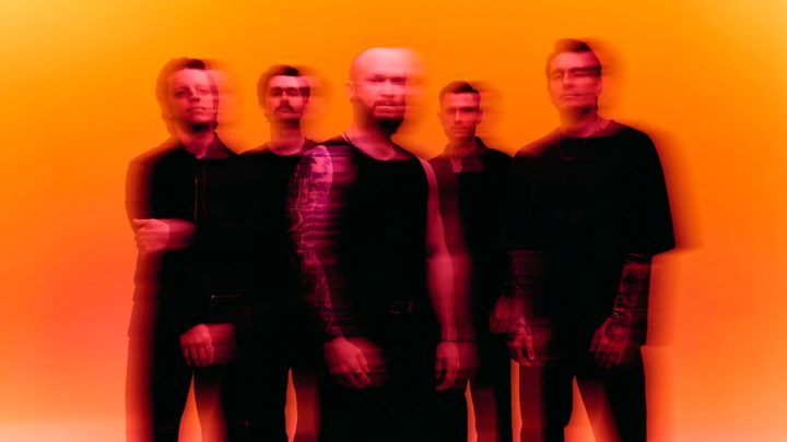 WE CAME AS ROMANS, nouveau vidéoclip « BORN FROM NOTHING » à découvrir
