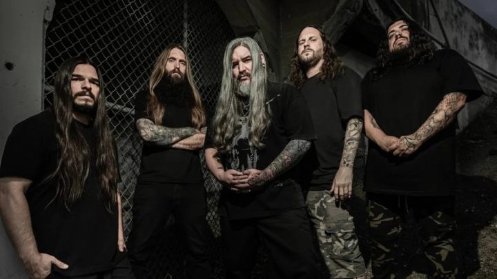 SUICIDE SILENCE, nouveau vidéoclip « Make Your Exit » à découvrir, nouvel album en fin d&rsquo;année