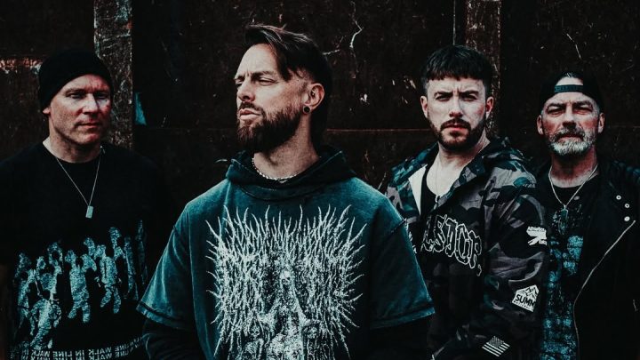 BULLET FOR MY VALENTINE, nouveau vidéoclip « Social Apocalypse » à découvrir, nouvel album annoncé, 1 date en France
