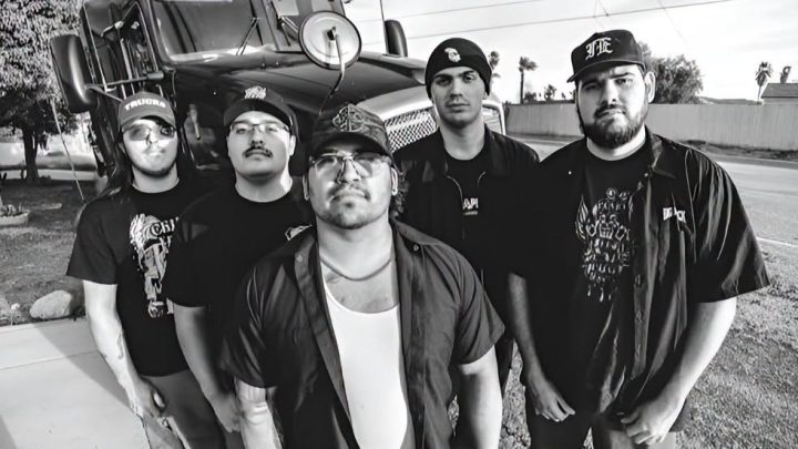 BIG ASS TRUCK I.E., nouveau vidéoclip « DRAGGING MEAT » à découvrir, nouvel EP annoncé