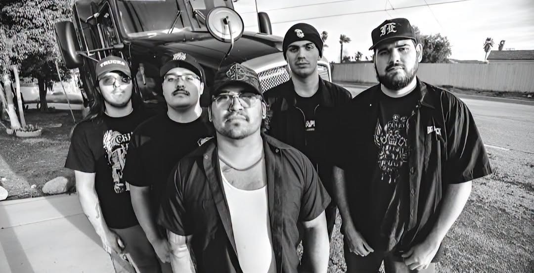 BIG ASS TRUCK I.E., nouveau vidéoclip « DRAGGING MEAT » à découvrir, nouvel EP annoncé