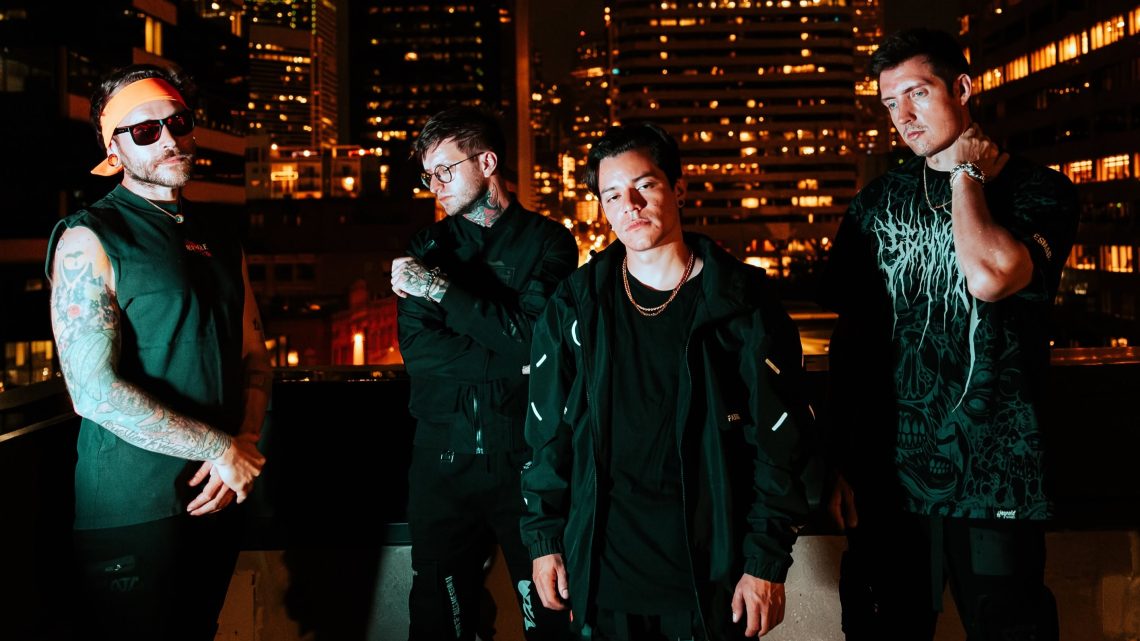 SET FOR TOMORROW, nouveau vidéoclip « Someone Lonely » à découvrir