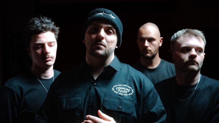 OUTLOVED, nouveau vidéoclip « Wrong With Me » à découvrir, nouvel album annoncé
