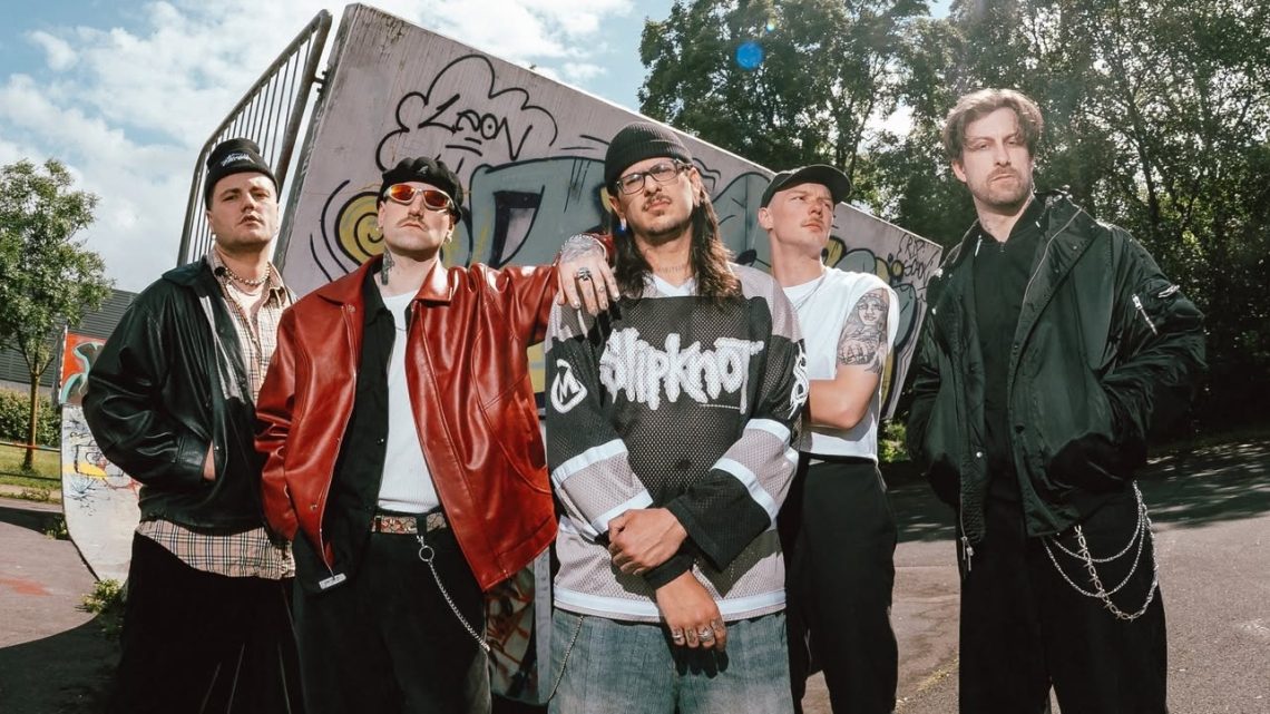 TOK, nouveau vidéoclip « BURNOUT » à découvrir