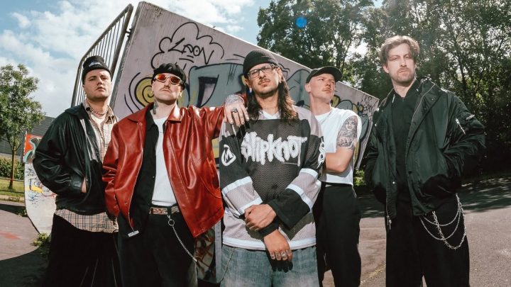 TOK, nouveau vidéoclip « BURNOUT » à découvrir