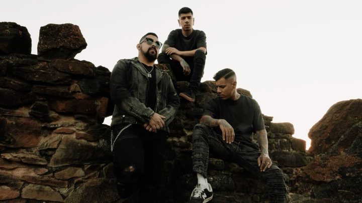 UPON A BURNING BODY, nouveau vidéoclip « DAYWALKER » à découvrir, nouvel album déjà dispo