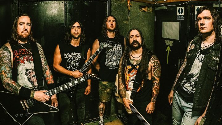 POWER TRIP, nouveau vidéoclip « Precinct 3 » à découvrir