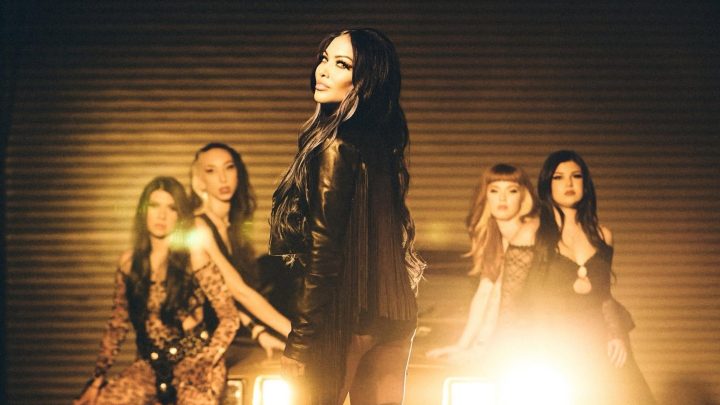 THE VIOLENT HOUR, nouveau vidéoclip « Already Dead » à découvrir, nouvel album annoncé
